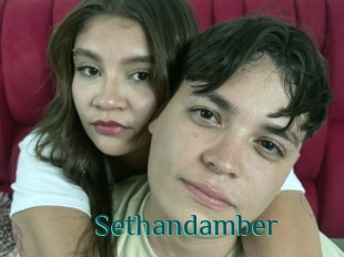 sethandamber Schoolgirls 2 fuck