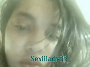 Sexiilady33