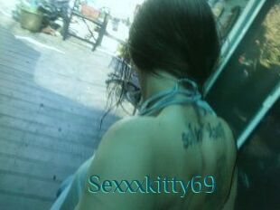 Sexxxkitty69