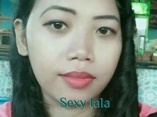 Sexy_tala