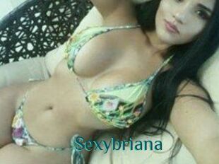 Sexybriana
