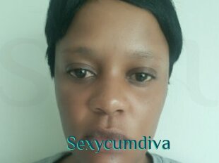 Sexycumdiva