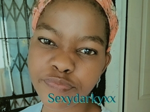 Sexydarkyxx