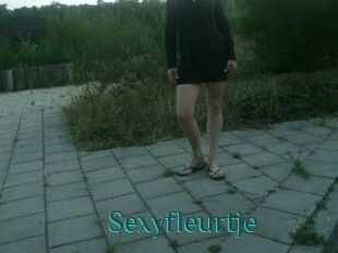 Sexyfleurtje
