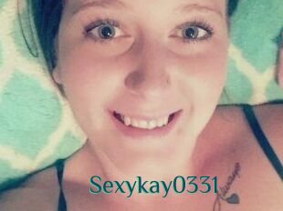 Sexykay0331