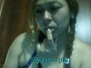 Sexypurple