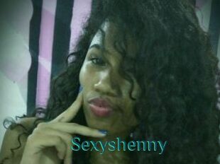 Sexyshenny