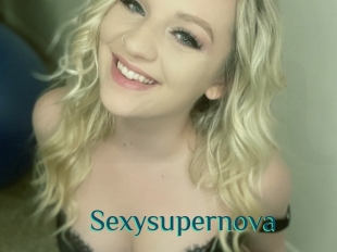 Sexysupernova