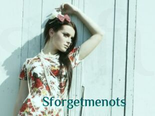 Sforgetmenots