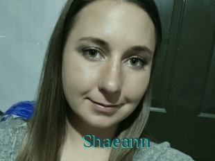 Shaeann