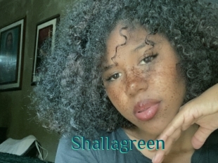 Shallagreen