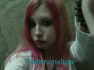 Shannonshaw