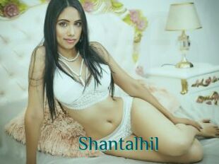 Shantalhil