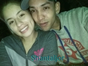 Shantaljor