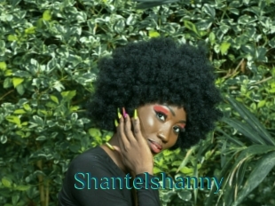 Shantelshanny
