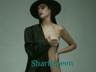Sharitgreen