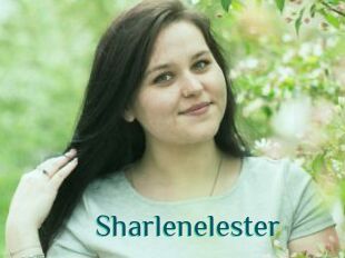 Sharlenelester