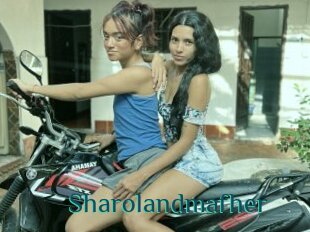 Sharolandmafher