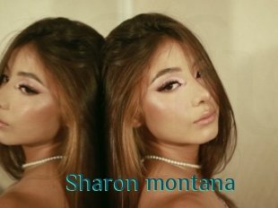 Sharon_montana