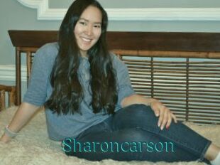 Sharoncarson