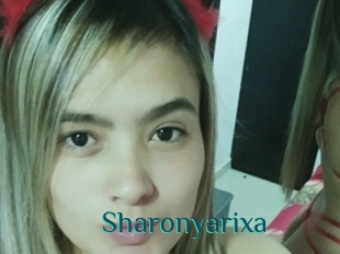 Sharonyarixa
