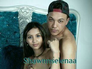 Shawnnselenaa