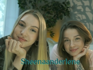 Sheenaanderlene
