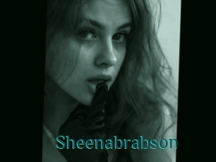Sheenabrabson