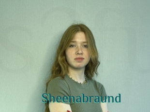 Sheenabraund