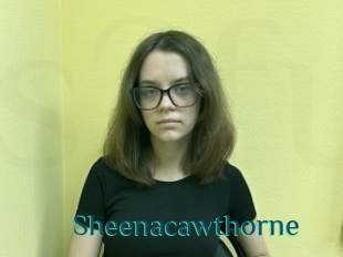 Sheenacawthorne