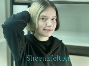 Sheenafelton