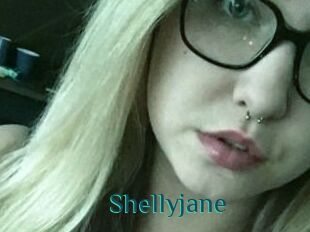 Shellyjane