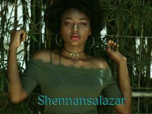 Shennansalazar