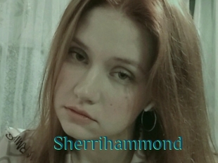 Sherrihammond