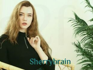 Sherrybrain