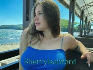Sherrylsanford