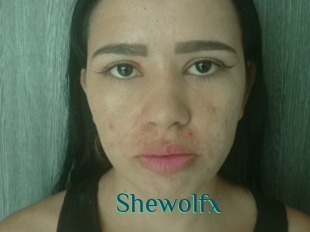 Shewolfx