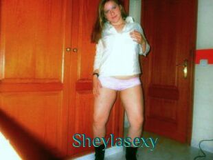 Sheylasexy