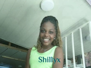 Shillyx