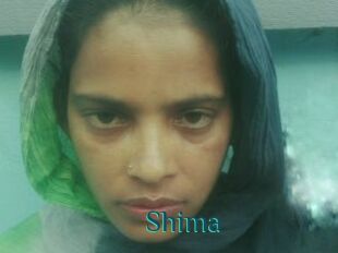 Shima