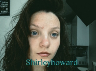 Shirleyhoward