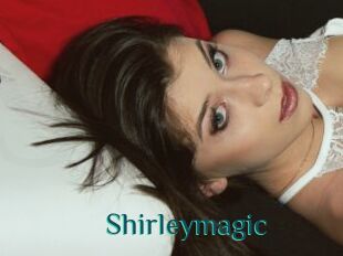 Shirleymagic