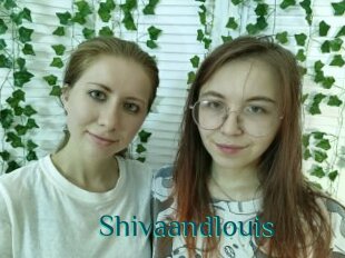 Shivaandlouis