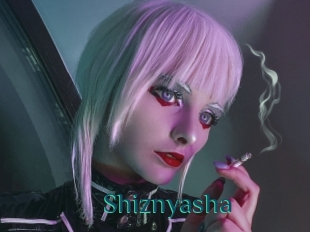 Shiznyasha