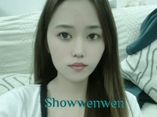 Showwenwen