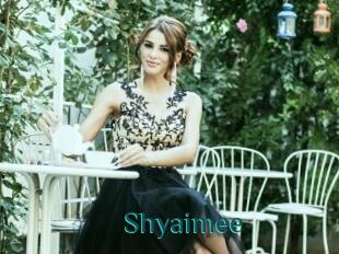 Shyaimee