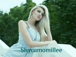 Shycamomillee