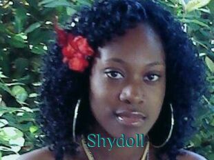 Shydoll