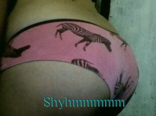 Shy_hmmmmm