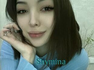 Shymina